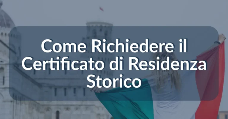 Certificati Anagrafici e di Stato Civile Guida Completa-6